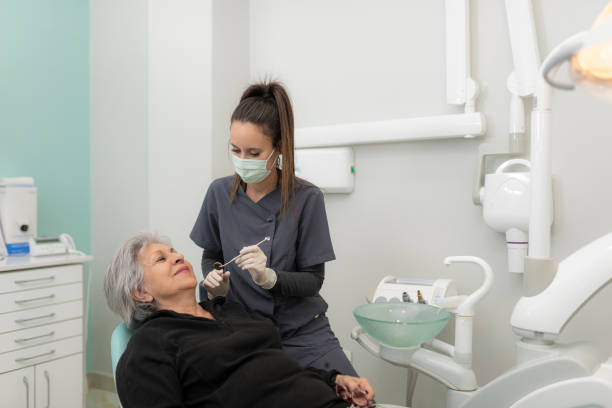 Best Emergency Dental Care for Broken or Chipped Teeth in Mckeesport, PA