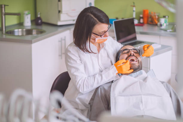 Best Emergency Treatment for Dental Infections or Abscesses in Mckeesport, PA